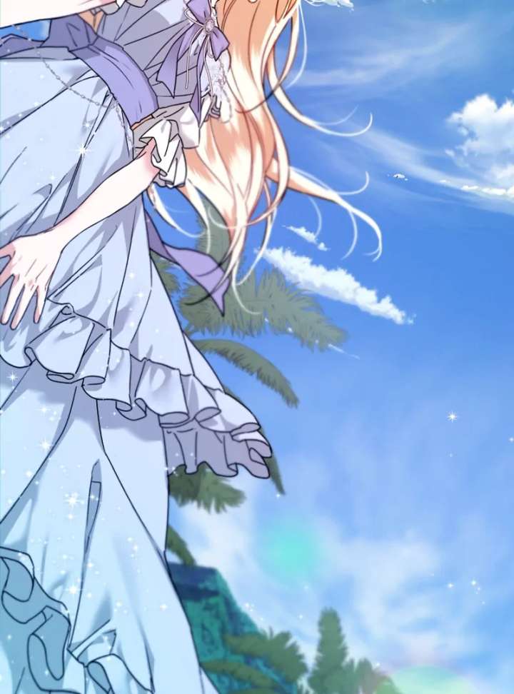 I’m Stuck on a Remote Island With the Male Leads Chapter 1 — page 67