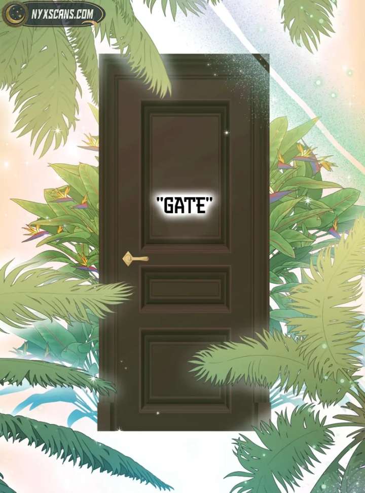 I’m Stuck on a Remote Island With the Male Leads Chapter 1 — page 69