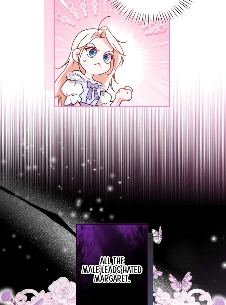 I’m Stuck on a Remote Island With the Male Leads Chapter 1 — page 71