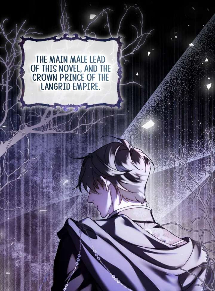 I’m Stuck on a Remote Island With the Male Leads Chapter 1 — page 74