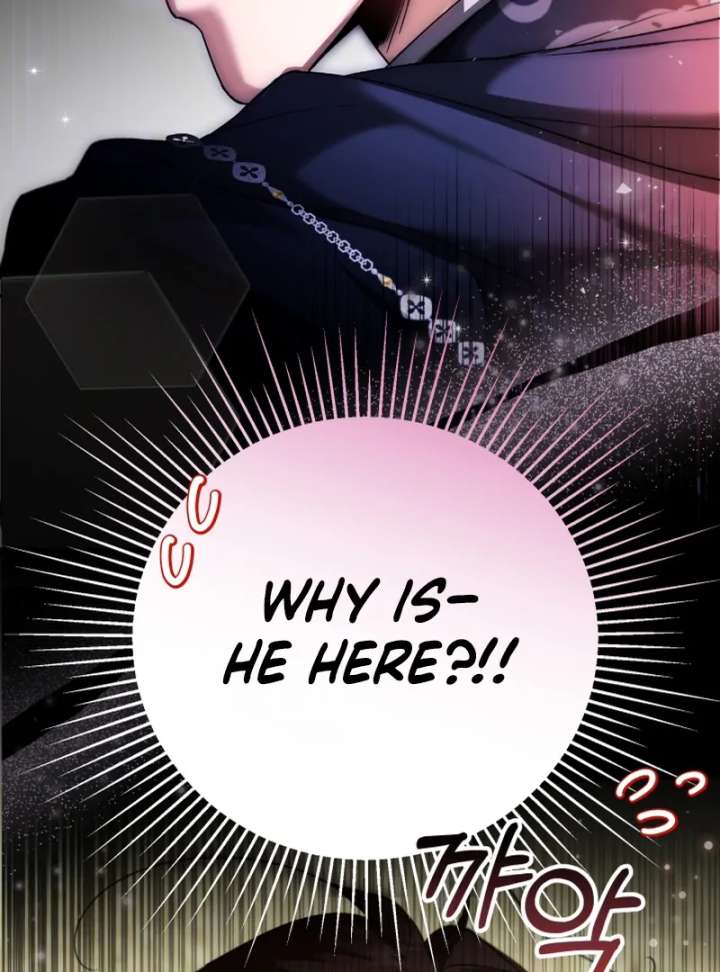 I’m Stuck on a Remote Island With the Male Leads Chapter 1 — page 77