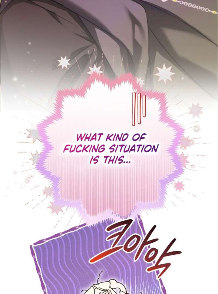 I’m Stuck on a Remote Island With the Male Leads Chapter 1 — page 79