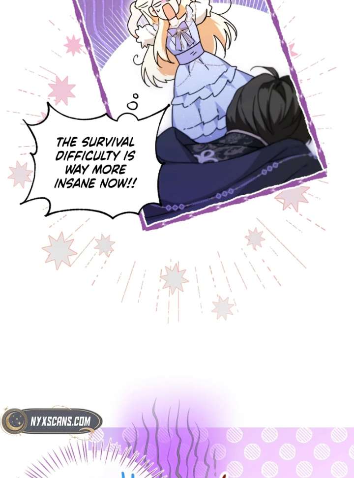 I’m Stuck on a Remote Island With the Male Leads Chapter 1 — page 80