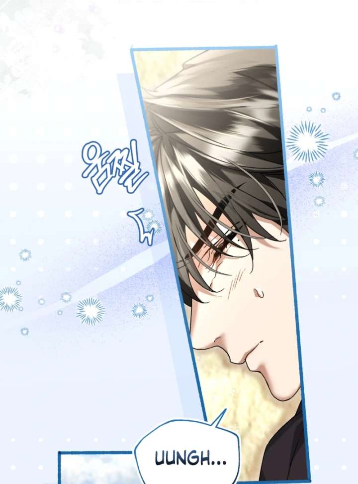 I’m Stuck on a Remote Island With the Male Leads Chapter 1 — page 85