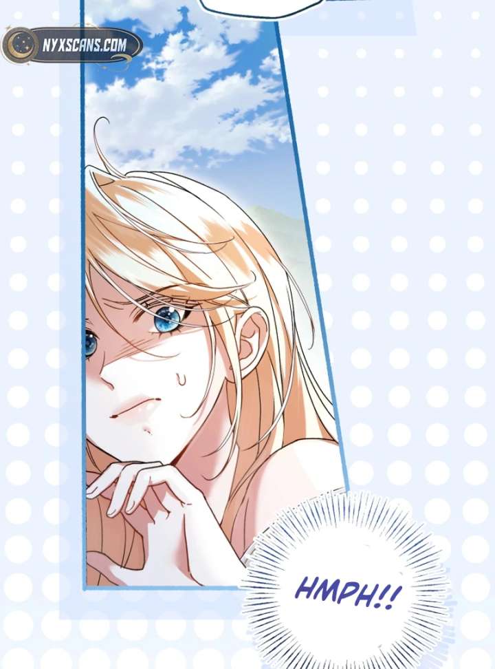 I’m Stuck on a Remote Island With the Male Leads Chapter 1 — page 86