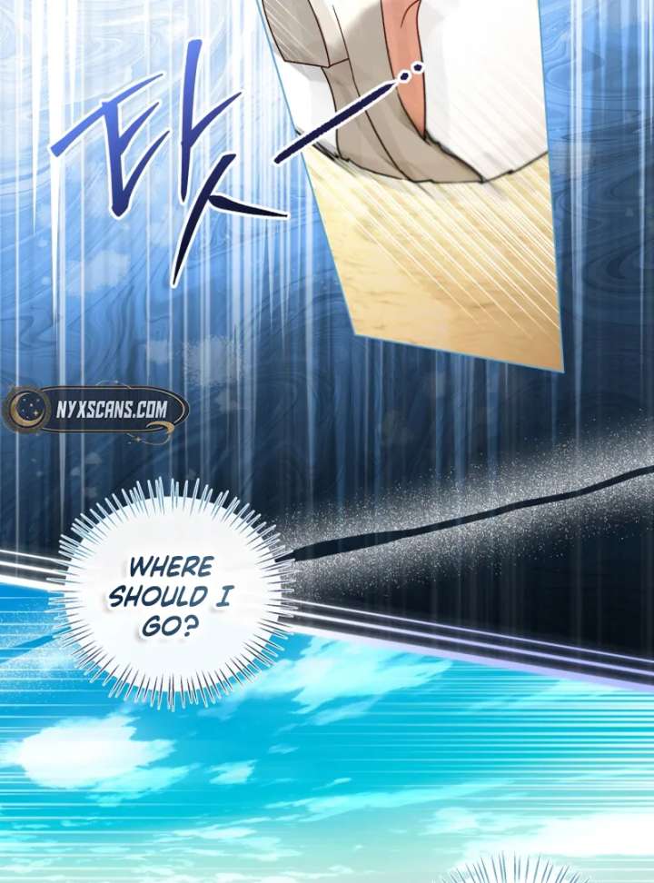 I’m Stuck on a Remote Island With the Male Leads Chapter 1 — page 89