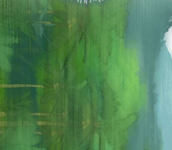 I’m Stuck on a Remote Island With the Male Leads Chapter 1 — page 91