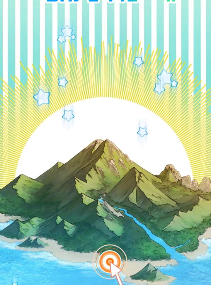 I’m Stuck on a Remote Island With the Male Leads Chapter 1 — page 105