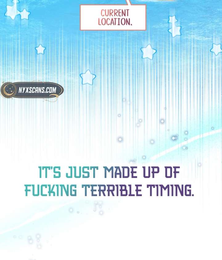 I’m Stuck on a Remote Island With the Male Leads Chapter 1 — page 106