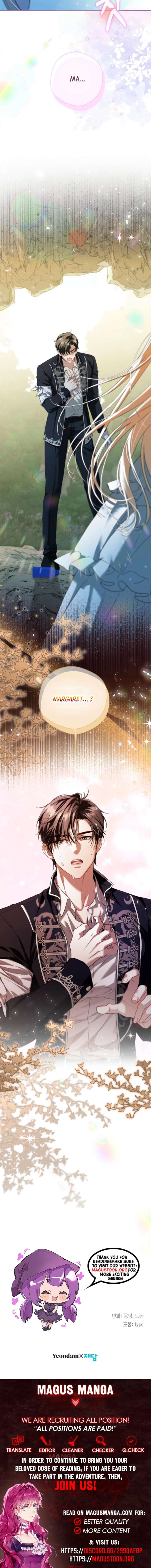 I’m Stuck on a Remote Island With the Male Leads Chapter 13 — page 9