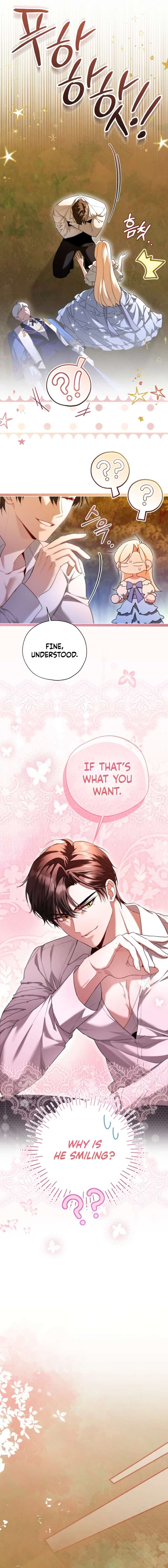 I’m Stuck on a Remote Island With the Male Leads Chapter 17 — page 9