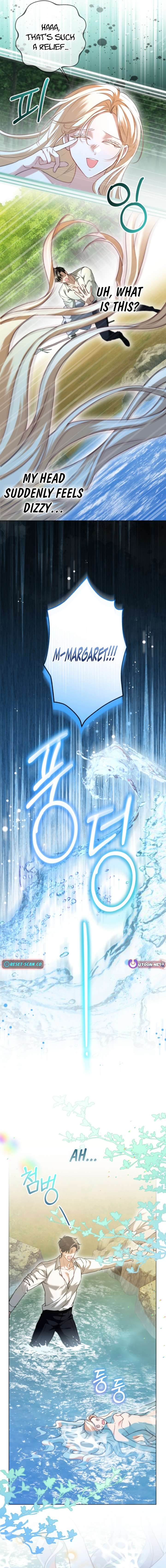 I’m Stuck on a Remote Island With the Male Leads Chapter 20 — page 16