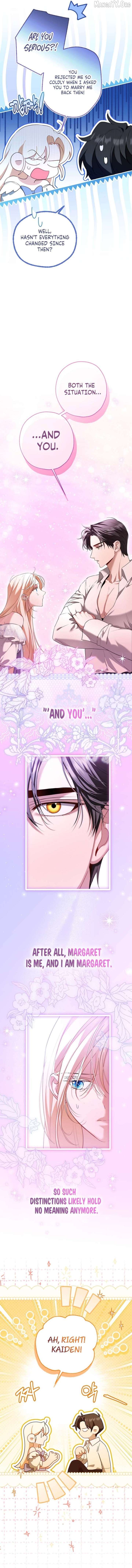 I’m Stuck on a Remote Island With the Male Leads Chapter 21 — page 10