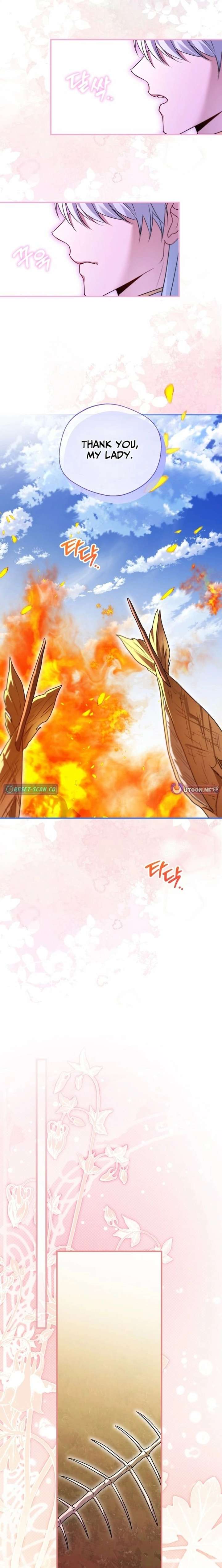 I’m Stuck on a Remote Island With the Male Leads Chapter 37 — page 16