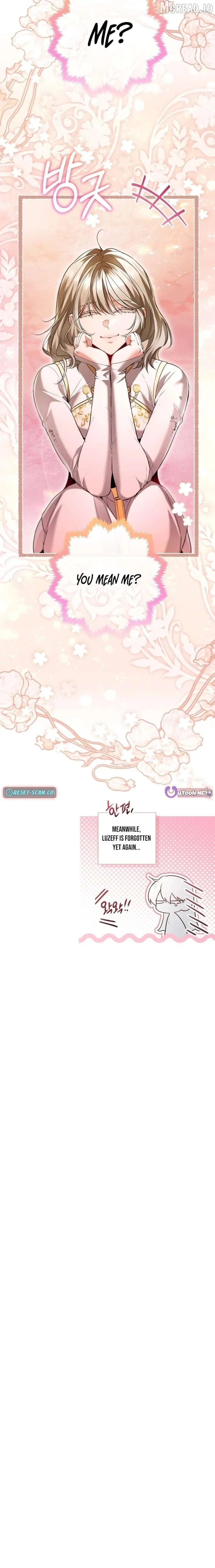 I’m Stuck on a Remote Island With the Male Leads Chapter 44 — page 9