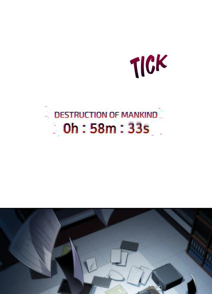 I’m the Max-Level Newbie Chapter 0 — page 5