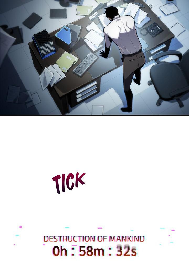 I’m the Max-Level Newbie Chapter 0 — page 6