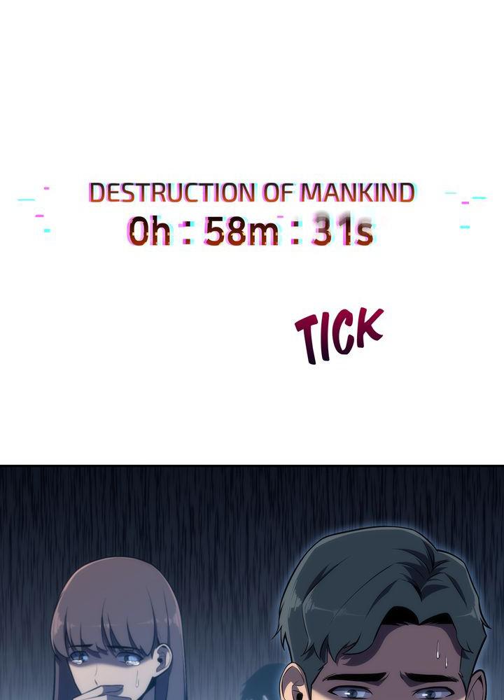 I’m the Max-Level Newbie Chapter 0 — page 9