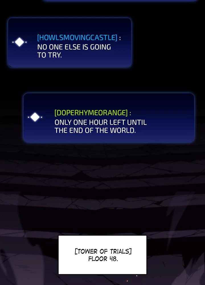 I’m the Max-Level Newbie Chapter 0 — page 11