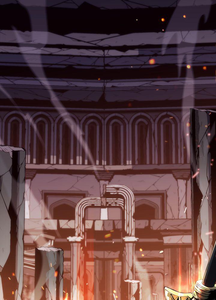 I’m the Max-Level Newbie Chapter 0 — page 12