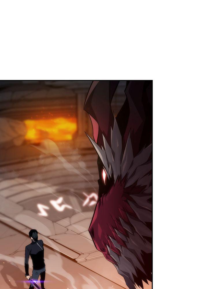 I’m the Max-Level Newbie Chapter 0 — page 26