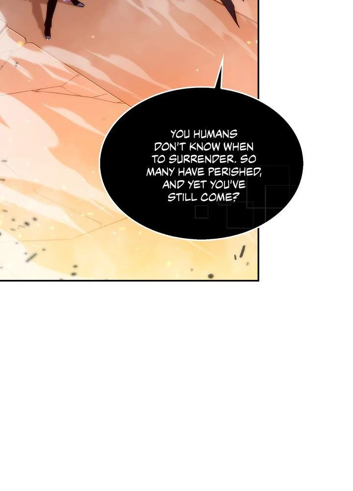 I’m the Max-Level Newbie Chapter 0 — page 27