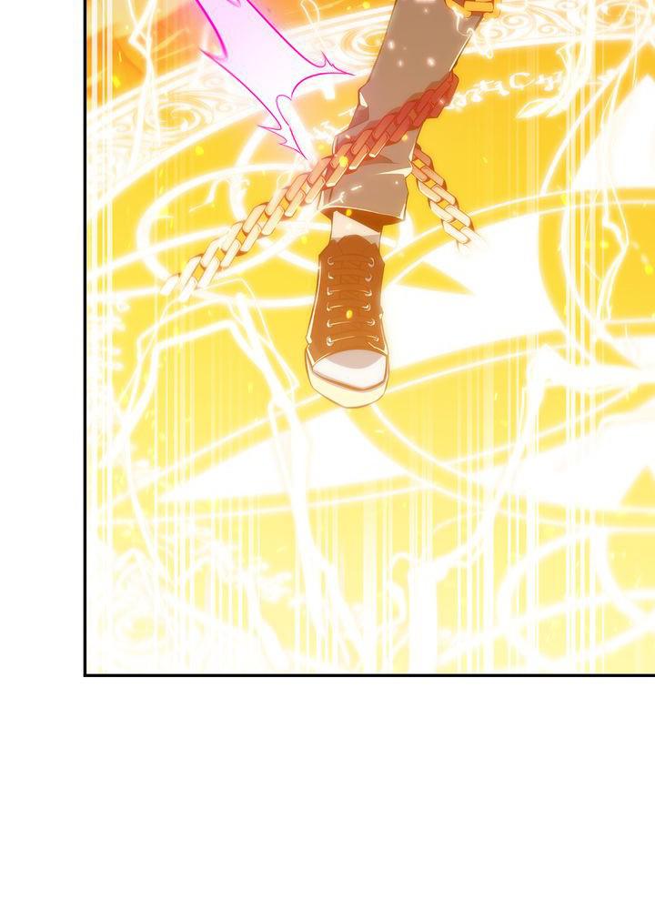 I’m the Max-Level Newbie Chapter 0 — page 35