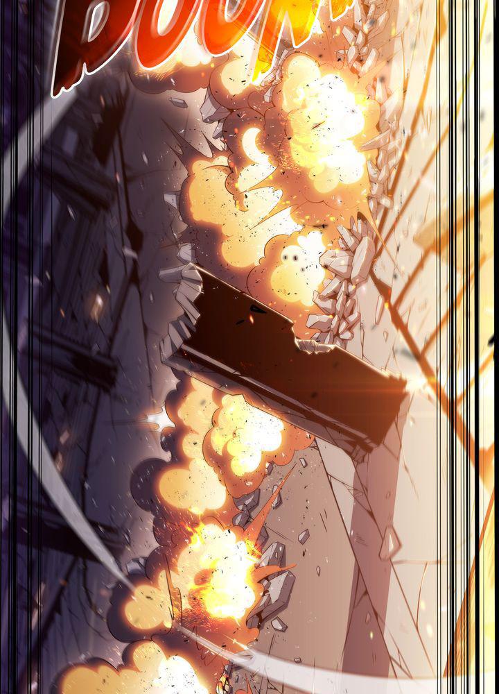 I’m the Max-Level Newbie Chapter 0 — page 54
