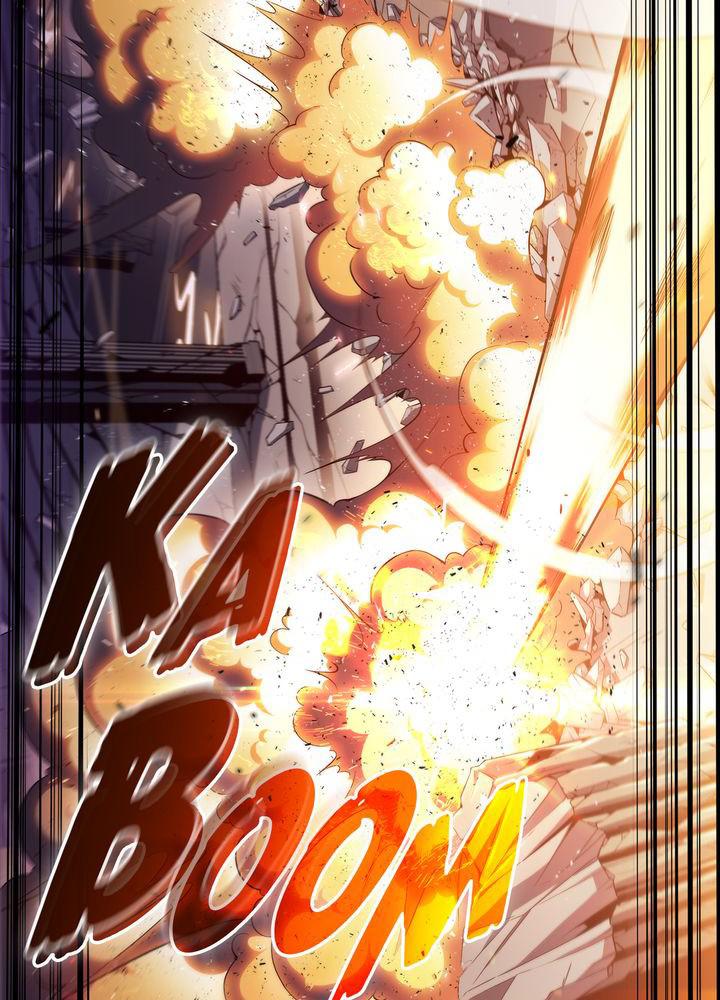 I’m the Max-Level Newbie Chapter 0 — page 55