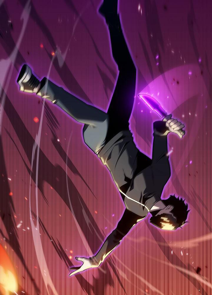 I’m the Max-Level Newbie Chapter 0 — page 60