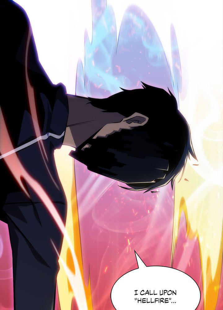 I’m the Max-Level Newbie Chapter 0 — page 83
