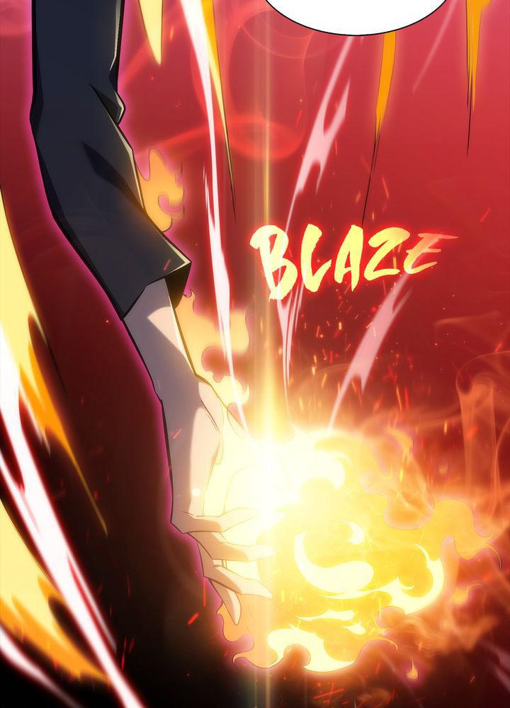 I’m the Max-Level Newbie Chapter 0 — page 84