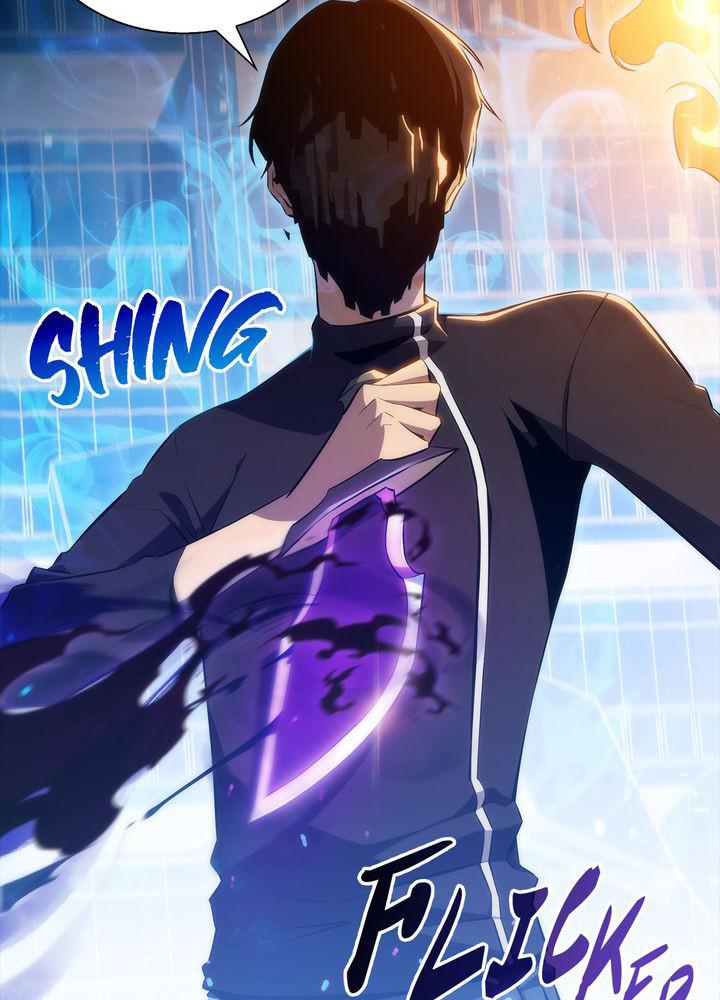 I’m the Max-Level Newbie Chapter 0 — page 86