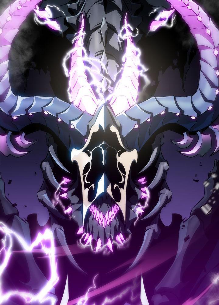 I’m the Max-Level Newbie Chapter 0 — page 104