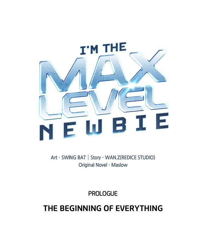 I’m the Max-Level Newbie Chapter 0 — page 113