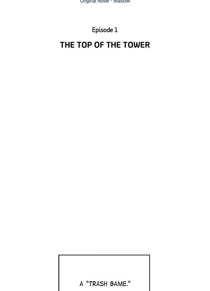 I’m the Max-Level Newbie Chapter 1 — page 2