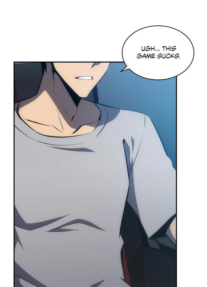 I’m the Max-Level Newbie Chapter 1 — page 4