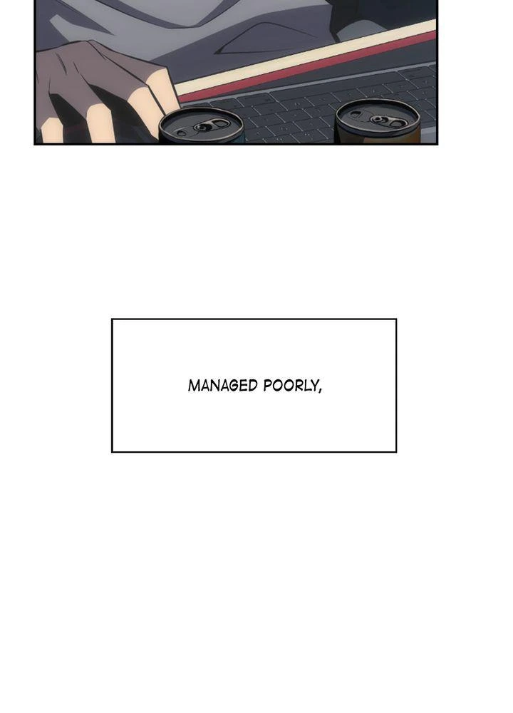 I’m the Max-Level Newbie Chapter 1 — page 5