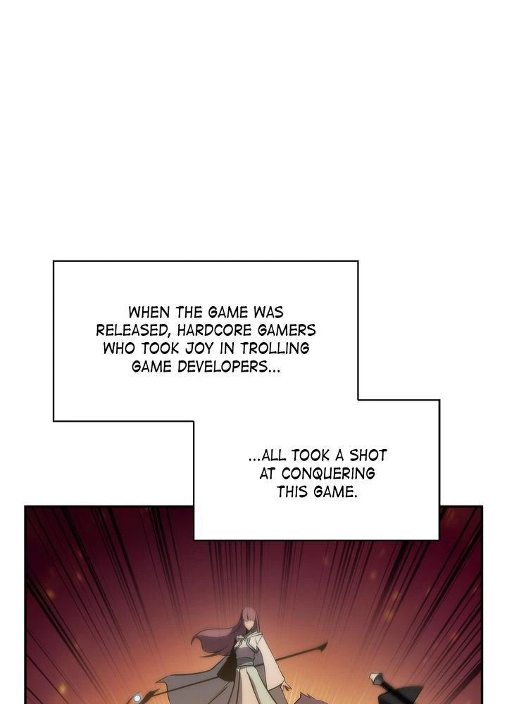 I’m the Max-Level Newbie Chapter 1 — page 10