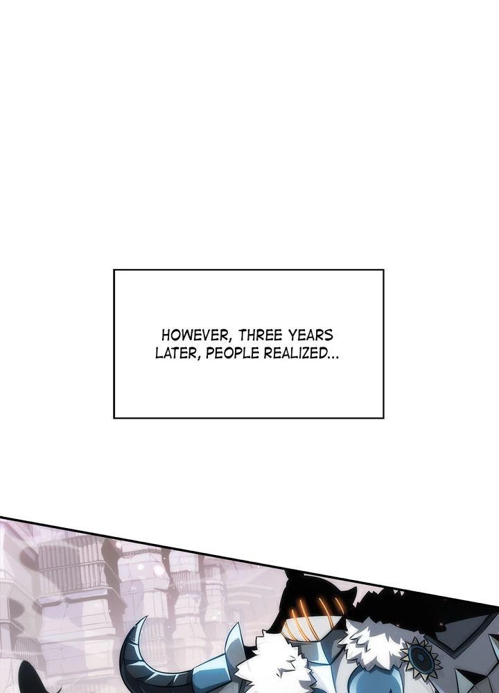 I’m the Max-Level Newbie Chapter 1 — page 13