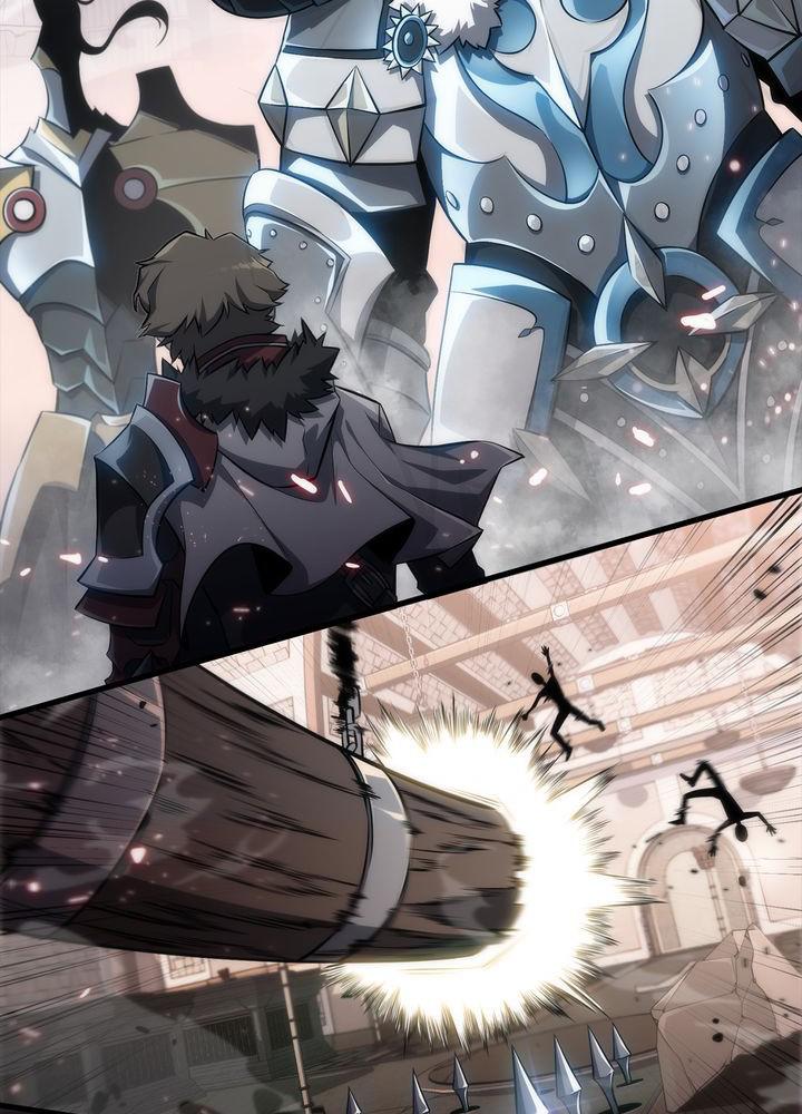 I’m the Max-Level Newbie Chapter 1 — page 14