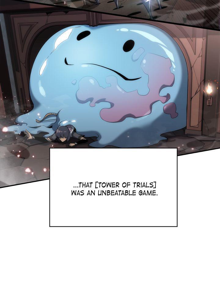 I’m the Max-Level Newbie Chapter 1 — page 15