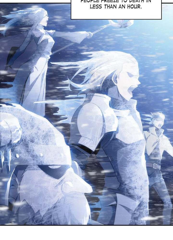 I’m the Max-Level Newbie Chapter 1 — page 18