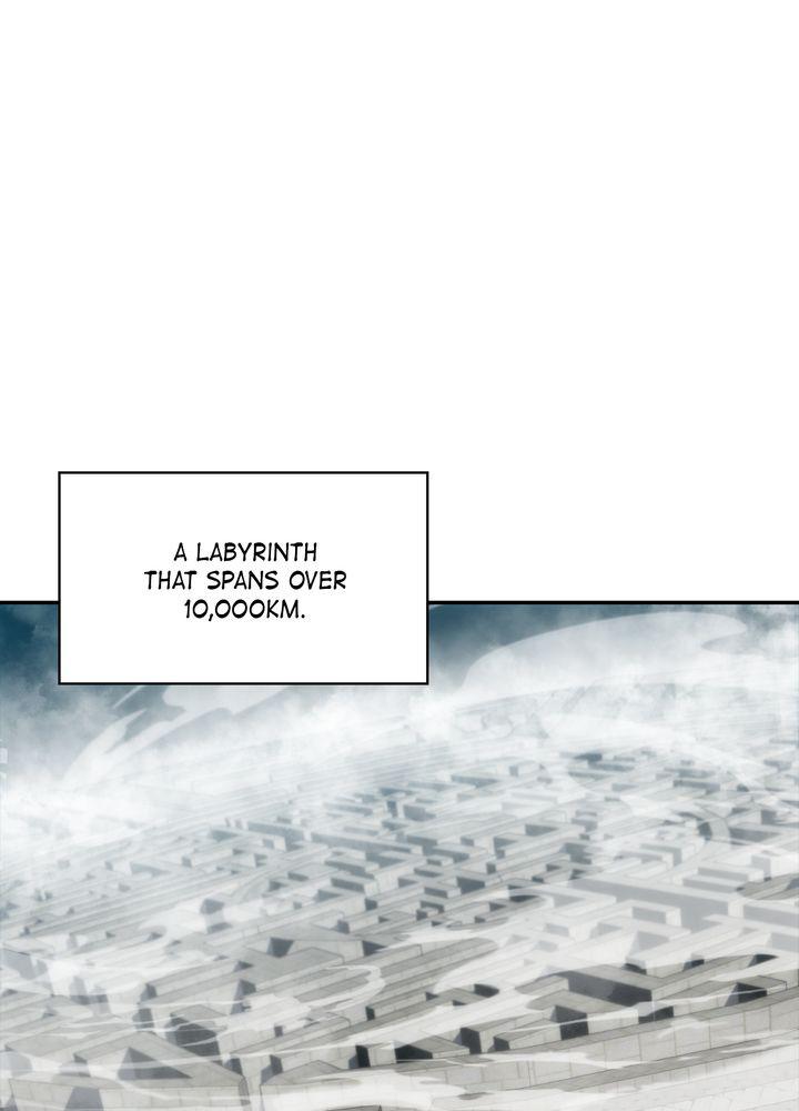 I’m the Max-Level Newbie Chapter 1 — page 19