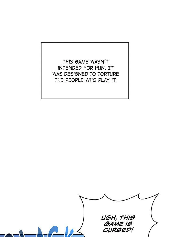 I’m the Max-Level Newbie Chapter 1 — page 21