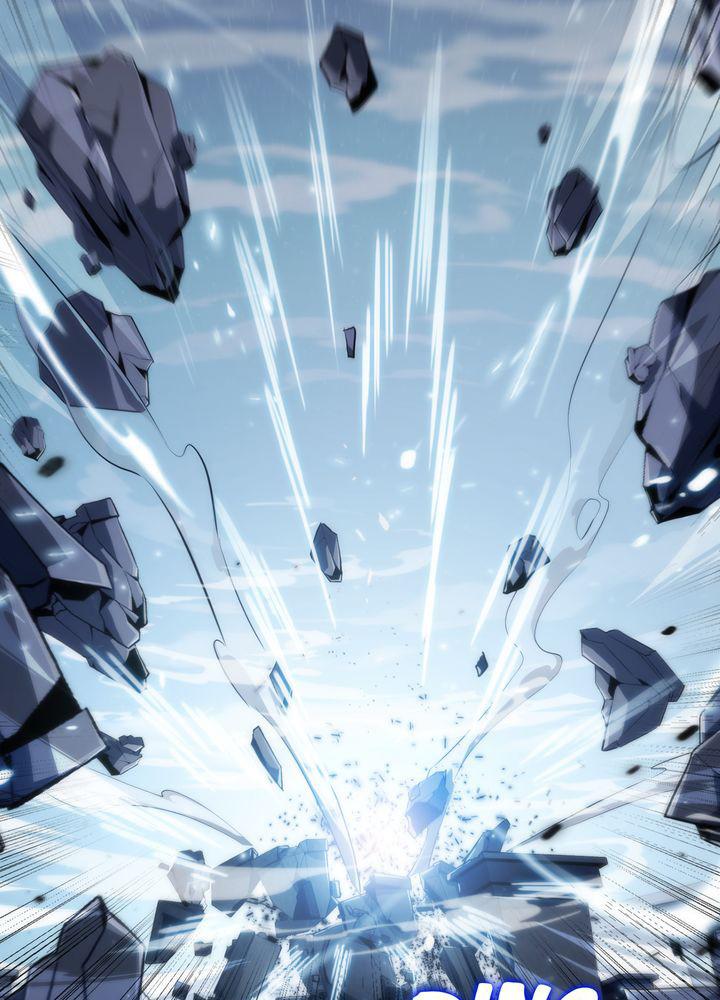 I’m the Max-Level Newbie Chapter 1 — page 29
