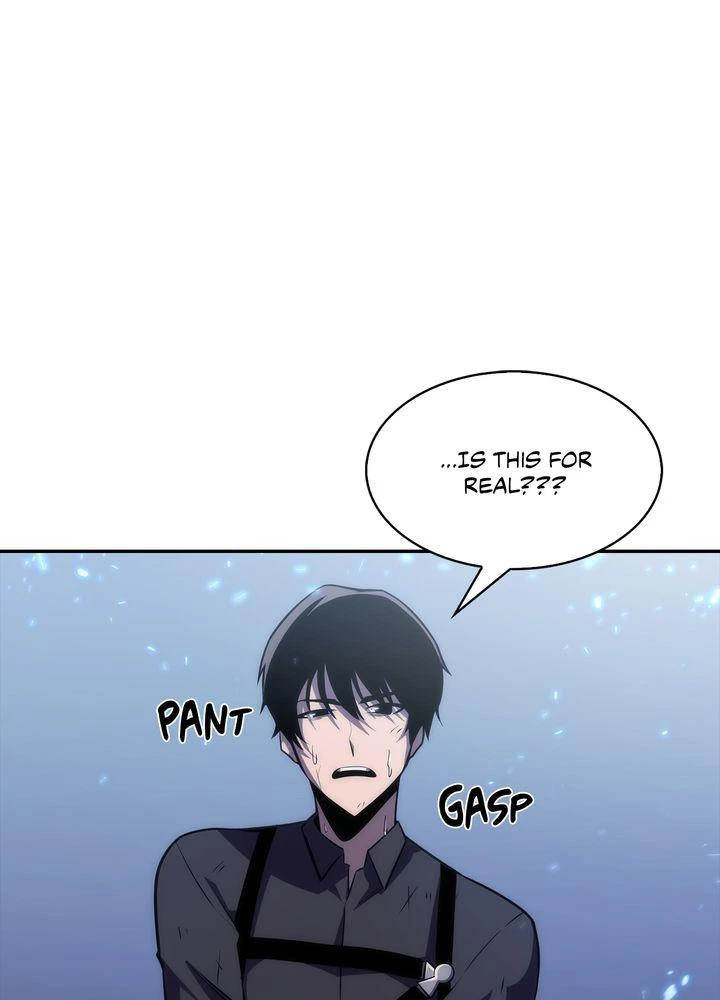 I’m the Max-Level Newbie Chapter 1 — page 31