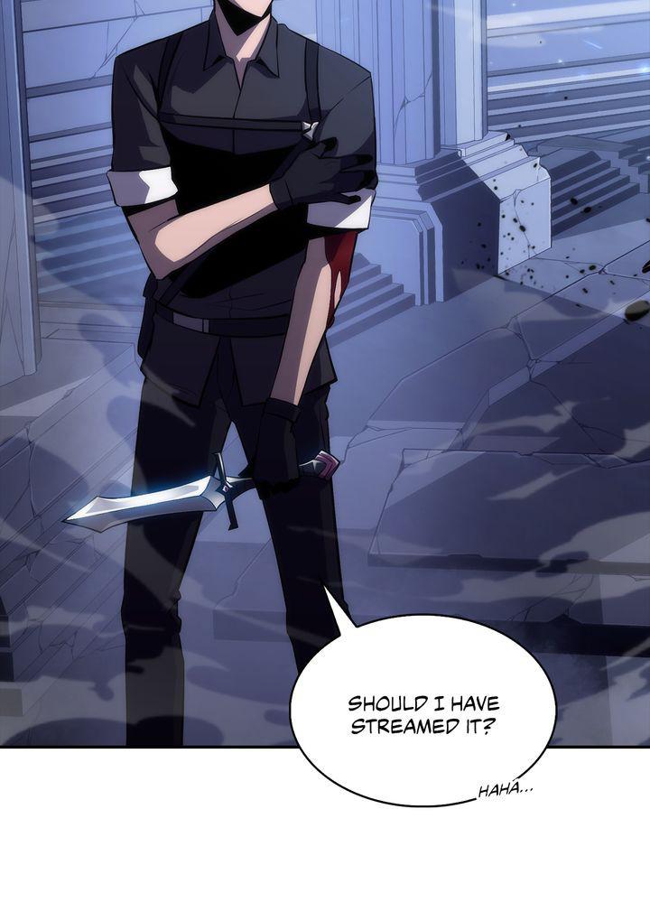 I’m the Max-Level Newbie Chapter 1 — page 37