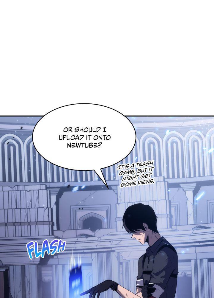 I’m the Max-Level Newbie Chapter 1 — page 38