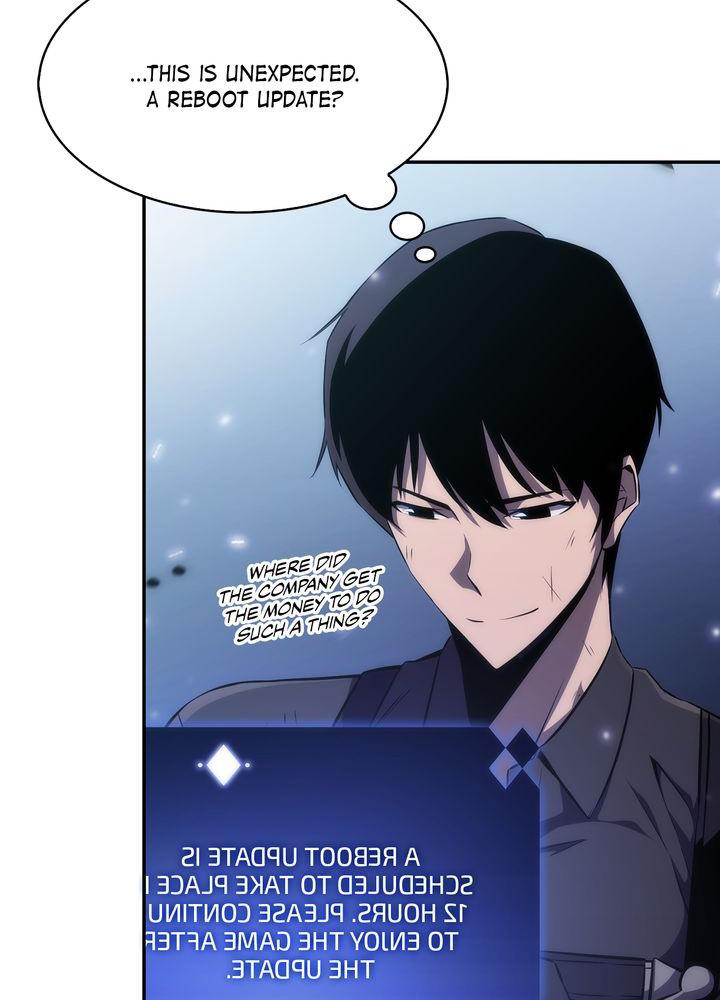 I’m the Max-Level Newbie Chapter 1 — page 43